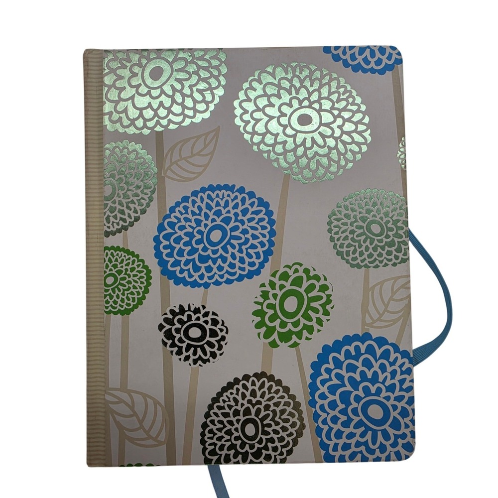 NIV Holy Bible Journal Edition Zondervan Journaling Bible Blue